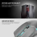 Fantech VENOM II WGC2 Wireless Rechargeable Gaming Mouse. 