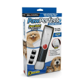 Pawperfect Bell + Howell Rechargeable Pet Nail Rotating File For Dogs, Cats, And Other Small Animals As Seen On Tv. 