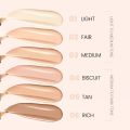 MARS BB Cream Lightweight Foundation | Blendable BB Cream for Women | Colour Correction for All Skin Types 30ml. 