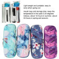 Portable EVA Insulin Cooler Bag Diabetic Cooling Case Insulated Bag Pillcase Diabetic Supplies Storage Box GHAN. 