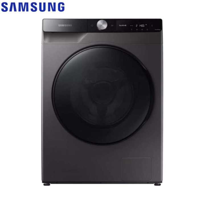 SAMSUNG Washer & Dryer Washing Machine 9 Kg - WD90T634DBN