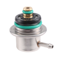 NAMUNY Fuel Pressure Regulator for C- CLK Coupe E- S- Smart Korando 0280160587 4.0BAR. 