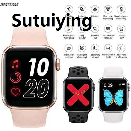 Sutuiying%20T500%20Bluetooth%20Call%20Smart%20Watch%20Heart%20Rate%20Monitor%20Iwo%208%20Lite%20Smartwatch%20for%20All%20Android%20Phone%20-%20Image%203