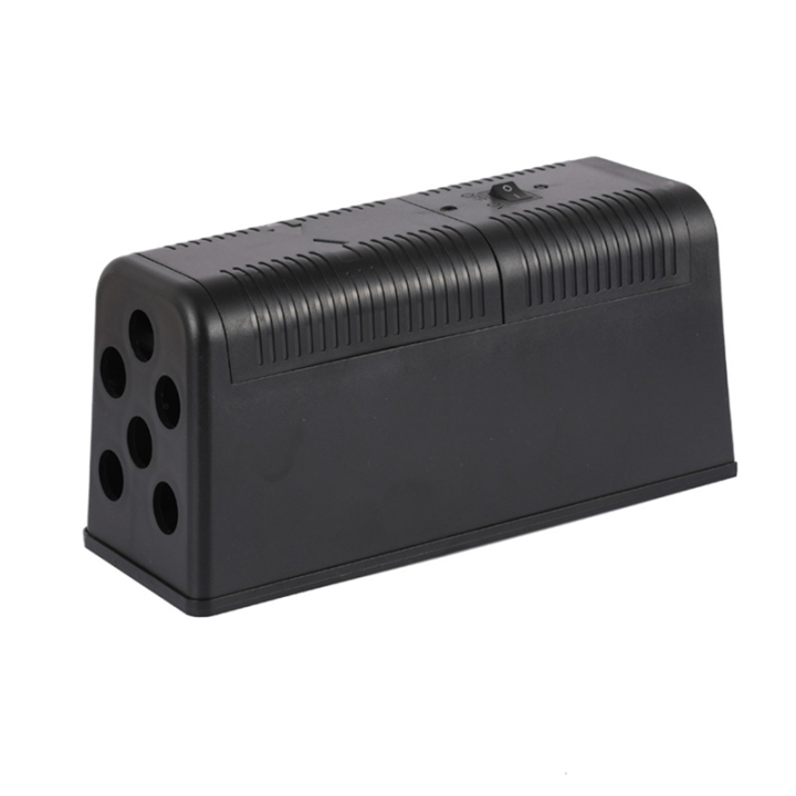 5000V%20Electric%20Mouse%20Trap%20Zapper%20Powerful%20Rat%20Traps%20Indoor%20for%20Homes%20with%20Anti-Escape%20Door%20for%20Home,Garage%20Black%20-%20Image%206