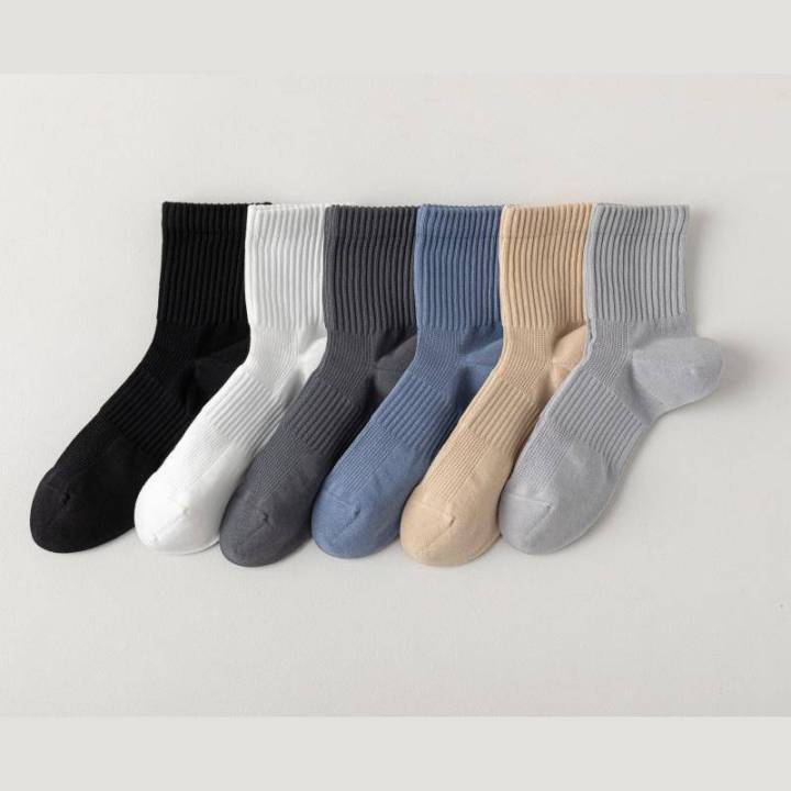 Men's Stylish Socks - Model 24SY-1239