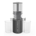 CG Meridia CGMRJE01 Slow Juicer 300 Watt /1 Year Full Service Warranty. 