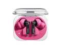 NOTHING ear 3a –Hi-Res Audio with 12mm drivers and up to 45dB ANC. Up to 42 hours of playback, Bluetooth 6.0, and IP54 protection.. 