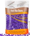 Hair Removal Hard Wax Beans Hard Body Wax Beans For Facial Arm Legs 100g. 