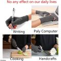 MengsanFashion 1Pair Arthritis Gloves - Unisex Rheumatic Pressure Ulcer Gloves for Arthritic Joint Pain Relief,RSI,Carpal Tunnel Wrist Support. 