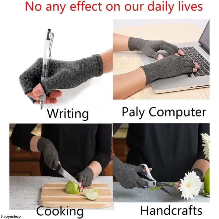 MengsanFashion%201Pair%20Arthritis%20Gloves%20-%20Unisex%20Rheumatic%20Pressure%20Ulcer%20Gloves%20for%20Arthritic%20Joint%20Pain%20Relief,RSI,Carpal%20Tunnel%20Wrist%20Support%20-%20Image%205