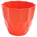Gamala/Flower pot Rich Pot 4 Inch -Gamala. 