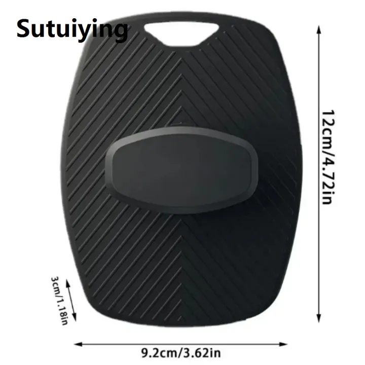 Sutuiying%201pc%20Soft%20Silicone%20Exfoliating%20Brush%20Cleanser%20Body%20Cleansing%20Scrubber%20Shower%20Gentle%20Massage%20Bath%20Brush%20For%20Men%20-%20Image%206