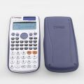 FX-991ES-PLUS Matrix Complex Equation Function Scientific Calculator. 