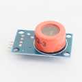 MQ3 Gas Sensor. 