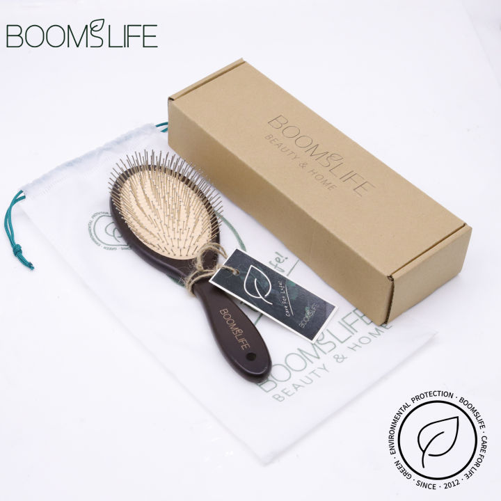 Barber%20steel%20needle%20with%20hairbrush,%20unknotted%20massage,%20scalp%20head,%20women's%20hairbrush,%20black%20steel%20airbag,%20wooden%20comb%20brush%20-%20Image%206