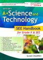 SEE Class 10 Science Manual - Grade X Science A+ Guide (New Edition: 2081). 
