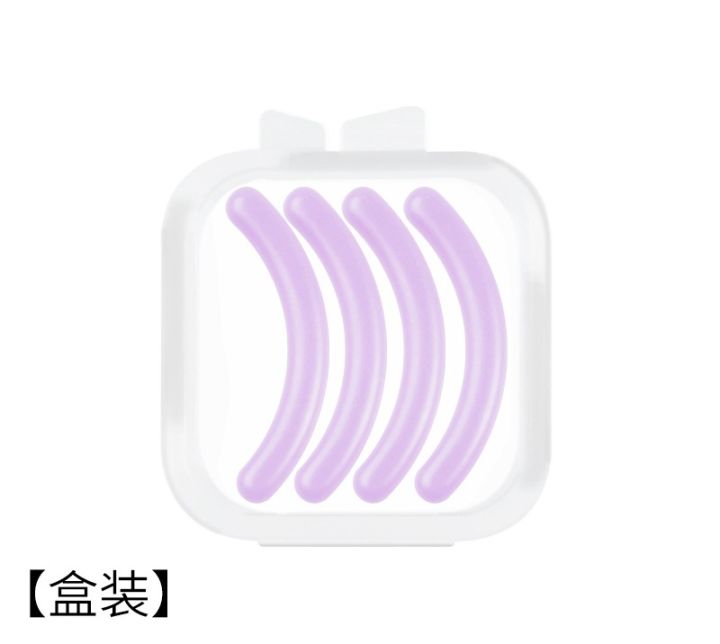 4Pcs%20Women's%20Fashion%20Refill%20Eyelash%20Curler%20Rubber%20Elastic%20Replacement%20Pad%20Silicone%20Gel%20Clip%20Pads%20Eye%20Makeup%20Tools%20-%20Image%206
