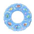 1 Piece Swimming Tube For Kids To 80 Inch Float Tube (color may vary). 
