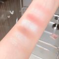 1Pcs Korean 18 Color Eyeshadow Palette Glitter Pearly Eyeshadow Long Lasting Charming Eye MakeUp Palette For Women. 