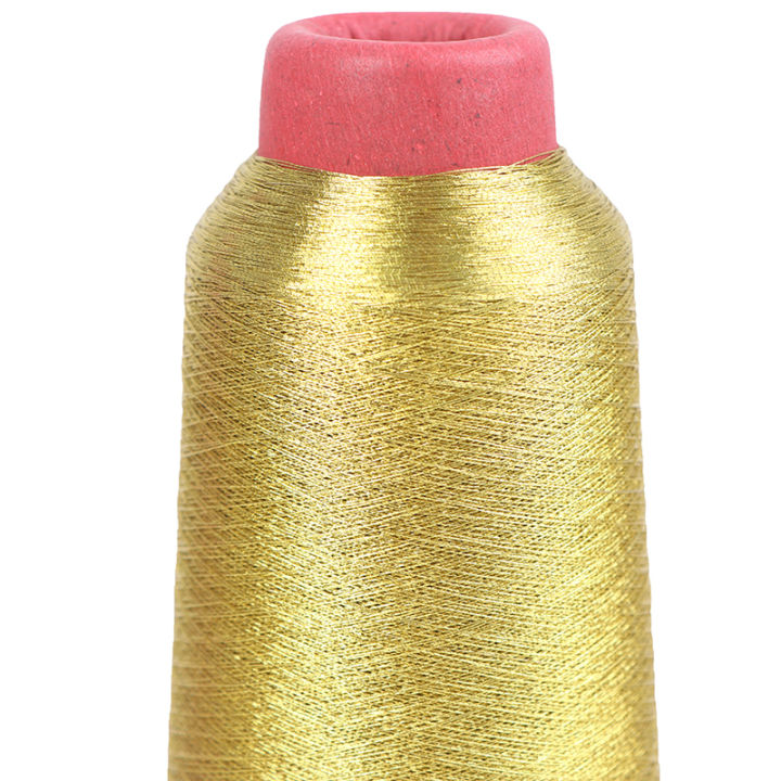 3600M%20Manual%20Bright%20Silk%20Gold%20Thread%20Silver%20Thread%20Computer%20Embroidery%20Thread%20-%20Image%205