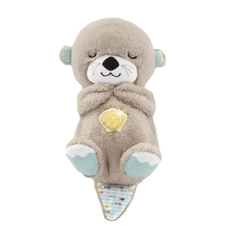 Breathing%20bear%20light-emitting%20small%20otter%20plush%20toys%20cute%20soothing%20companion%20lulled%20to%20sleep%20music%20otter%20dolls%20-%20Image%202