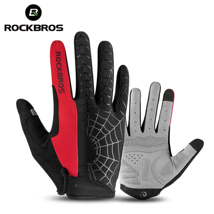 Rockbros%20Full%20Finger%20Cycling%20Touchscreen%20Gloves%20-%20Image%202