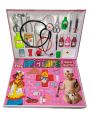 Doctor Set Play Set For Kids With Working Stethoscope Medical Kit Toys. 