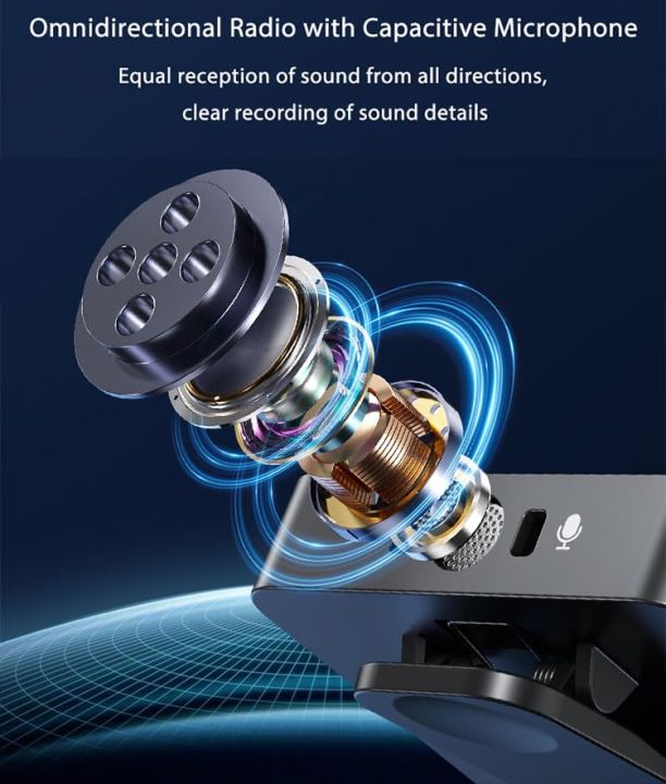 F11-2%20Wireless%20Microphone%203%20in%201,%20Noise%20Cancellation%20Wireless%20Mic%20for%20Youtubers,%20Video%20Recording,%20Facebook,%20Compatible%20with%20Type-C%20-%20Image%204