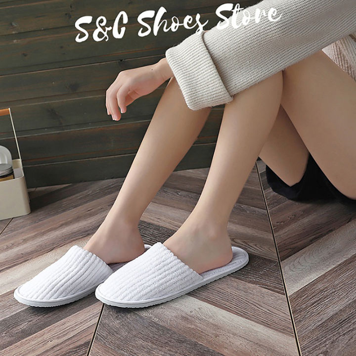 Solid%20Color%20Leisure%20Warm%20Non-Slip%20Home%20Coral%20Velvet%20Cotton%20Slippers%20Multi-Color%20Lonni%20-%20Image%207