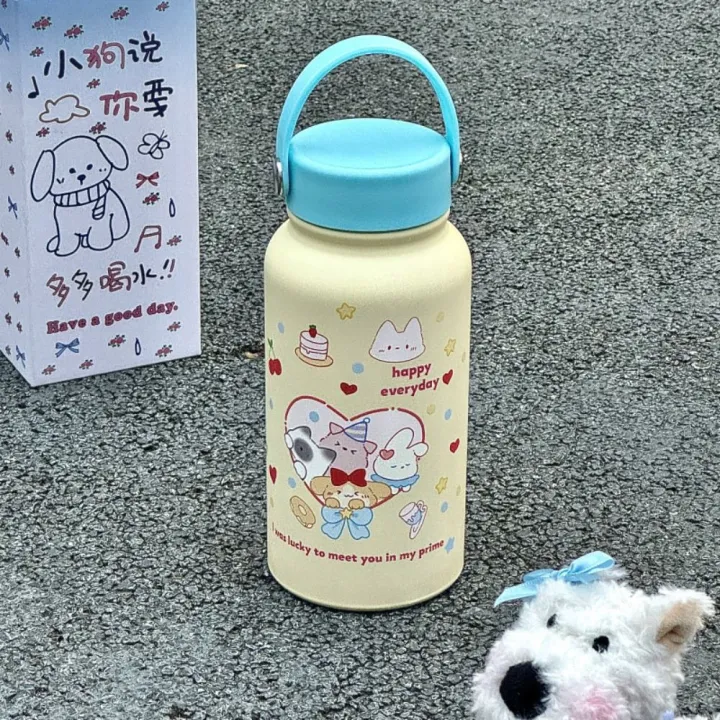 New%20900ml%20Vacuum%20Cup%20Blue%20Star%20Puppy%20Insulated%20Water%20Bottle%20Stainless%20Steel%20Portable%20Thermal%20Car%20Cup%20-%20Image%203