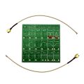 RF Demo Kit -F RF Test Board HAM Vector Network Test. 