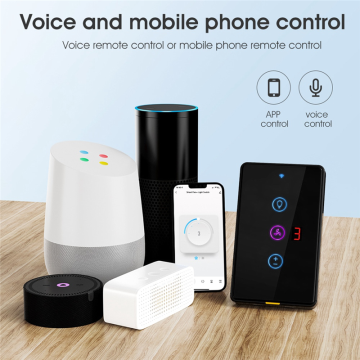 Tuya%20Smart%20WiFi%20Fan%20Light%20Switch%20Touch%20Wall%20Panel%20Voice%20Timer%20Control%20APP%20Remote%20Control%20Work%20for%20Alexa%20Home%20Easy%20to%20Use%20B%20-%20Image%203