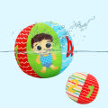 Newborn Baby Rattle Ball Toys Soft Plush With Sound Baby Educational Toys Hand Grasp Ball Toddler Toy For 0-12 Months speelgoed FF. 