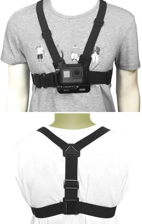 Chest%20Mount%20Harness%20Elastic%20Camera%20Vest%20Strap%20With%203%20Way%20Adjustment%20-%20Image%203