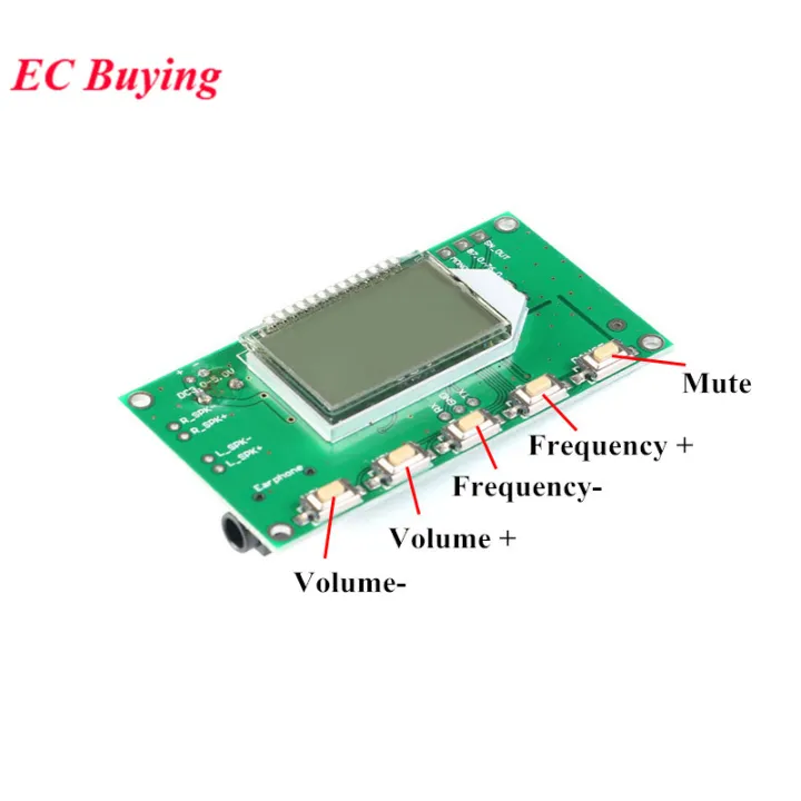 DSP%20PLL%20Digital%20Stereo%20FM%20Radio%20Receiver%20Module%2087-108MHz%20With%20Serial%20Control%20Frequency%20Range%2050Hz-18KHz%20Wireless%20LCD%20Display%20-%20Image%202