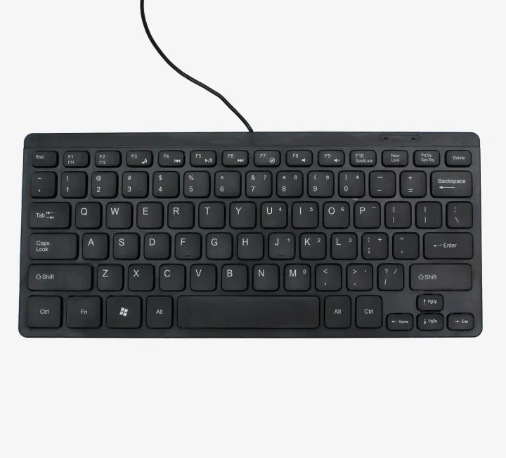 Black%20Mini%20Keyboard%20-%20Image%202