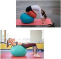 Yoga Ball 85 Cm Exercise Ball With Pump. 
