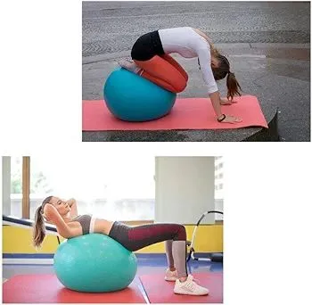 Yoga%20Ball%2085%20Cm%20Exercise%20Ball%20With%20Pump%20-%20Image%204