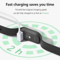 Replacement charger for Xiaomi Mi Band 8/8 Pro/9/9 Pro/10/Redmi Watch 3 Lite/watch 3 Active USB smartwatch charger charging cable. 