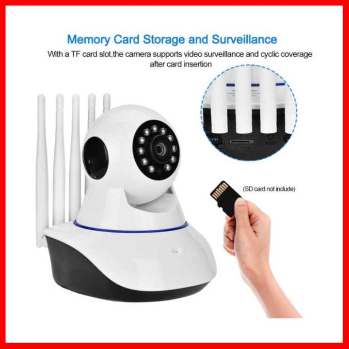 5%20Antenna%20WiFi%20Wireless%20Surveillance%20Night%20Vision%20CC%20Camera%20-1080p%20-%20Image%203