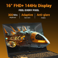 ASUS TUF GAMING A16 FA607NUQ - 16'' FHD - AMD R7-170 | 16GB DDR5 | 512GB PCIE G4 SSD | RTX 4050 - 6GB | Windows 11 | RGB Backlit | Backpack | Mouse | Mecha Gray | 2 Year Int'l Warranty | 1 Year Perfect warranty - Nagmani International Pvt. Ltd. 