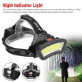 COB Light LED light lamp s USB Rechargeable Lantern for Outdoor Camping Hiking. 