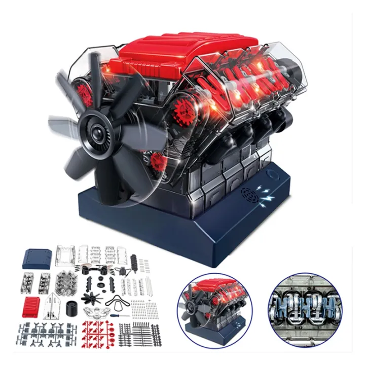 DIY%20V8%20Engine%20Model%20Assembly%20Kit%20Eight%20Cylinder%20Engine%20Model%20Building%20High-Tech%20Educational%20Experiment%20Toy%20Gift%20-%20Image%205