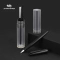 【Mega Hao 80 Fiber Black Cacheo Students High-end Business Office Men and Girls Exquisite Pen. 