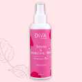 Diva Toning And Hydrating Mist ( Himalayan Rose ) - 200 ML. 