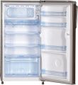 Haier 165 Liter Single Door Refrigerator. 