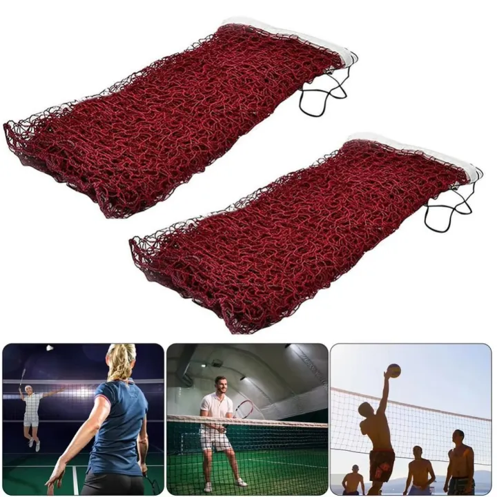 Durable%20Standard%20Badminton%20Net%20Easy%20Setup%20Replacement%20Tennis%20Net%20Foldable%20Volleyball%20Net%20for%20Sports%20Practice%20Entertainment%20Competition%20-%20Image%204