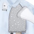 JAERBEE Hand-Held Ironing Board, Sponge Pad, Gloves, Clothes, Small Ironing Board, Household Hanging Ironing Machine, Iron Pad. 