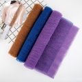African Net Sponge Exfoliating Body Net Scrubbing Wash Net Shower Scrubber Cologo. 