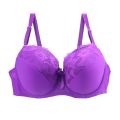 Nouvelle Seamless Plus Up Big Size BCDE Cup Unlined Bras For Womens Basic Underwear Full Coverage Underwire Support BH. 